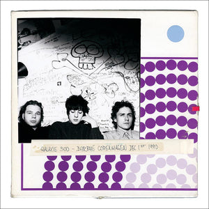 Galaxie 500 - Copenhagen - Good Records To Go