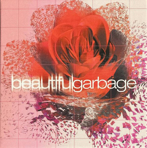 Garbage - Beautiful Garbage (CD) - Good Records To Go