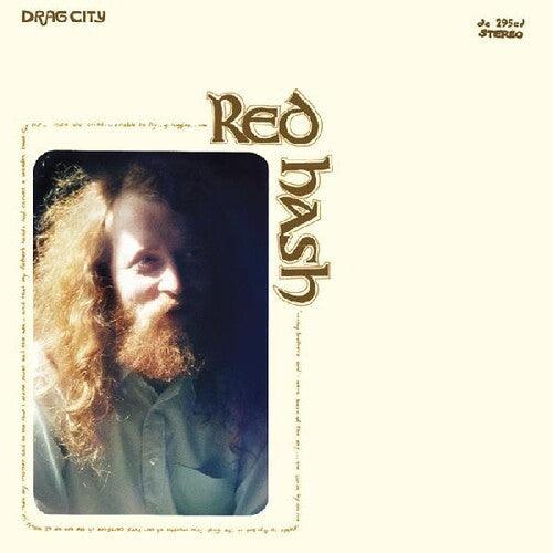 Gary Higgins - Red Hash (With Bonus 7