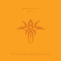 Gary Numan - Live At Shepherds Bush Empire (Orange & Black Vinyl) - Good Records To Go