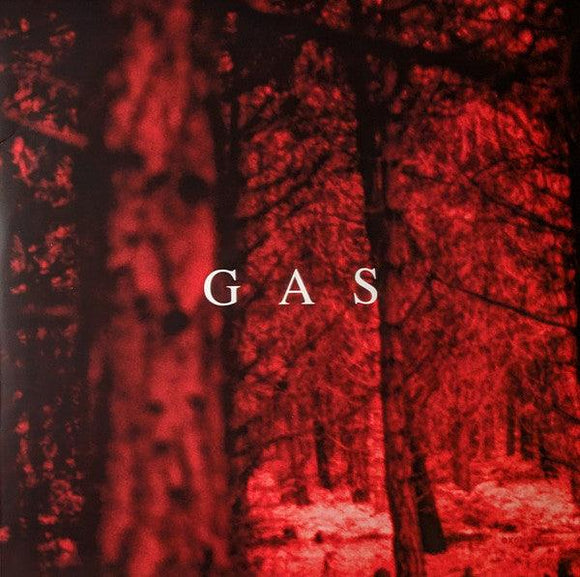 Gas - Zauberberg - Good Records To Go