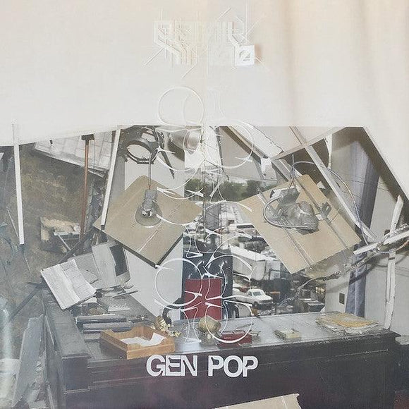Gen Pop - PPM66 - Good Records To Go