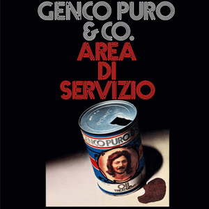 Genco Puro & Co - Area Di Servizio - Good Records To Go