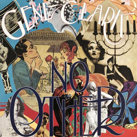 Gene Clark - No Other - Good Records To Go