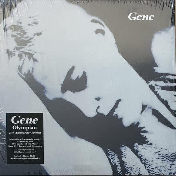 Gene - Olympian - Good Records To Go
