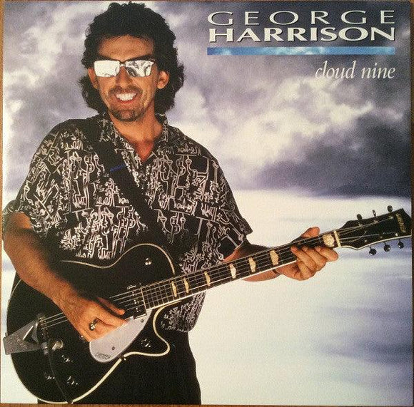 George Harrison - Cloud Nine - Good Records To Go