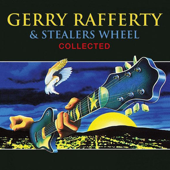 Gerry Rafferty & Stealers Wheel - Collected - Good Records To Go