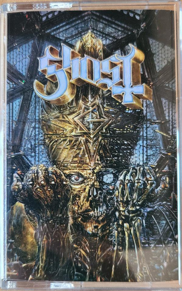 Ghost - Impera (Cassette) - Good Records To Go