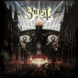 Ghost - Meliora (With Five Bonus Songs) - Good Records To Go