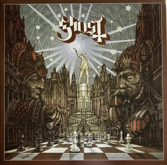 Ghost - Popestar - Good Records To Go