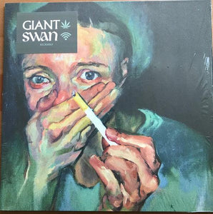 Giant Swan - Giant Swan - Good Records To Go