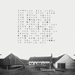 Giles Corey - Hinterkaifeck - Good Records To Go