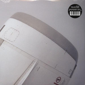 Girls Against Boys - The Ghost List - Good Records To Go