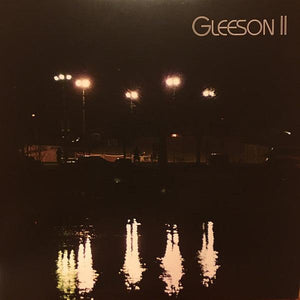 Gleeson - II - Good Records To Go