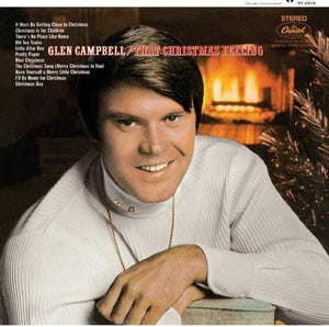 Glen Campbell - That Christmas Feeling - Good Records To Go