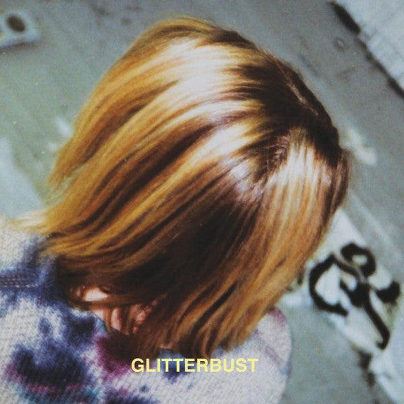 Glitterbust - Glitterbust - Good Records To Go