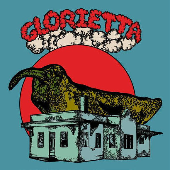 Glorietta - Glorietta - Good Records To Go