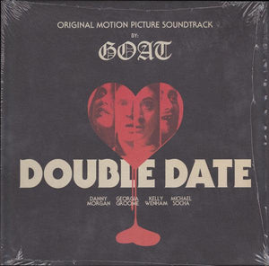 Goat  - Double Date - Good Records To Go