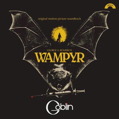 Goblin - Wampyr - Good Records To Go