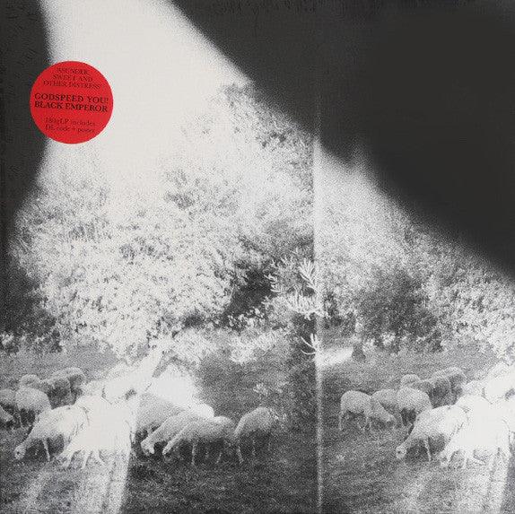 Godspeed You Black Emperor! - Asunder, Sweet And Other Distress - Good Records To Go