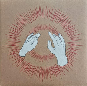 Godspeed You Black Emperor! - Lift Your Skinny Fists Like Antennas To Heaven - Good Records To Go