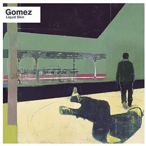 Gomez - Liquid Skin (20th Anniversary Edition 2xLP) - Good Records To Go