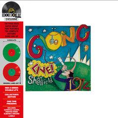 Gong - Live! at Sheffield 1974 - Good Records To Go