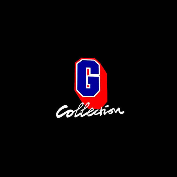 Gorillaz  - G Collection (Box Set) - Good Records To Go