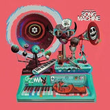 Gorillaz - Song Machine, Season One (DELUXE EDITION) - Good Records To Go