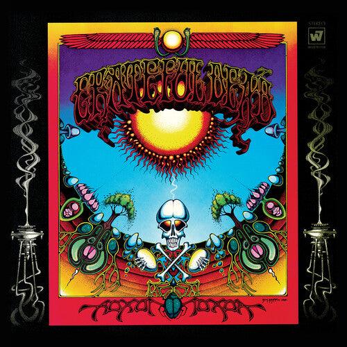 Grateful Dead - Aoxomoxoa - Good Records To Go