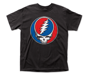 Grateful Dead - Steal Your Face T-Shirt - Good Records To Go