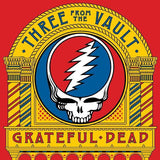 Grateful Dead - Three From The Vault (4LP) - Good Records To Go