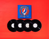 Grateful Dead - Two From The Vault (4LP) - Good Records To Go