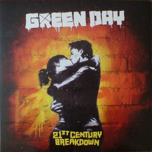 Green Day - 21st Century Breakdown - Good Records To Go