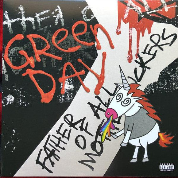 Green Day - Father Of All... - Good Records To Go
