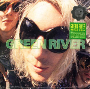 Green River - Rehab Doll - Good Records To Go