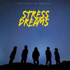 Greensky Bluegrass - Stress Dreams (Smoke Vinyl) - Good Records To Go
