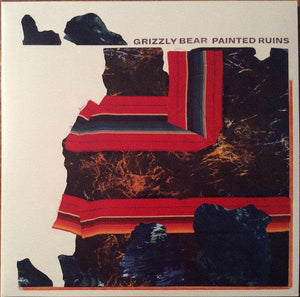 Grizzly Bear - Painted Ruins - Good Records To Go