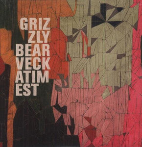 Grizzly Bear - Veckatimest - Good Records To Go