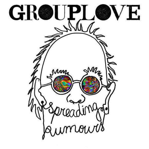 Grouplove - Spreading Rumours - Good Records To Go