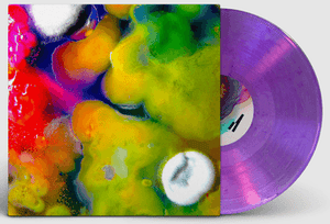 Guerilla Toss - Famously Alive (Loser Edition Purple Vinyl) - Good Records To Go