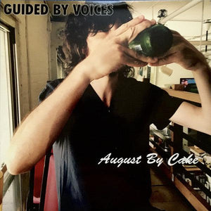 Guided By Voices - August By Cake - Good Records To Go