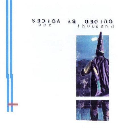 Guided By Voices - Bee Thousand - Good Records To Go