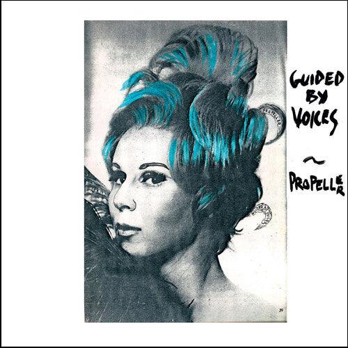 Guided By Voices - Propeller - Good Records To Go