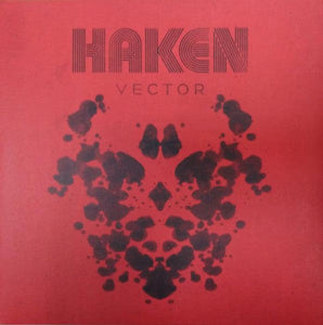 Haken  - Vector - Good Records To Go