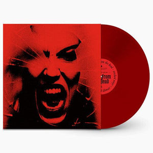 Halestorm - Back From The Dead (Exclusive Translucent Ruby Vinyl) - Good Records To Go