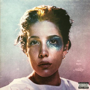 Halsey - Manic - Good Records To Go