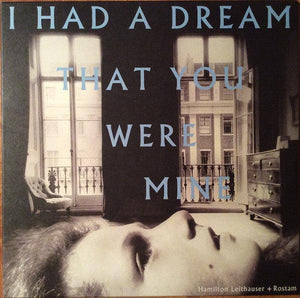 Hamilton Leithauser + Rostam - I Had A Dream That You Were Mine - Good Records To Go