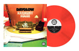 Dayglow - Harmony House (Orange Vinyl)