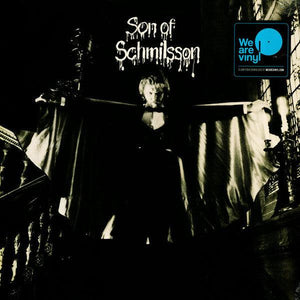 Harry Nilsson - Son Of Schmilsson - Good Records To Go